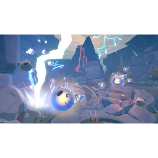 PS5】 SLIME RANCHER 2 (スライムランチャー2) | ノジマオンライン