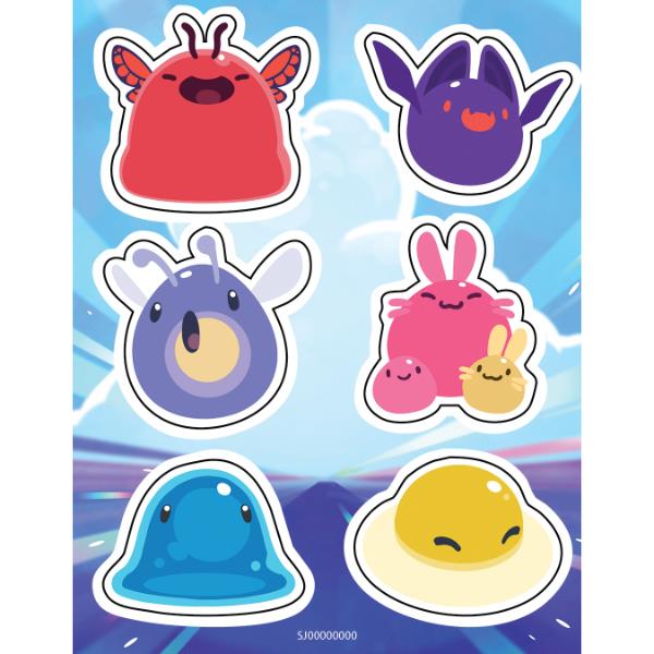 PS5】 SLIME RANCHER 2 (スライムランチャー2) | ノジマオンライン