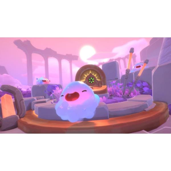 PS5】 SLIME RANCHER 2 (スライムランチャー2) | ノジマオンライン