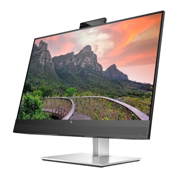 HP 27インチ フルHDモニター HP HP E27m G4 27インチQHDモニター 40Z29AAABJ | ノジマオンライン