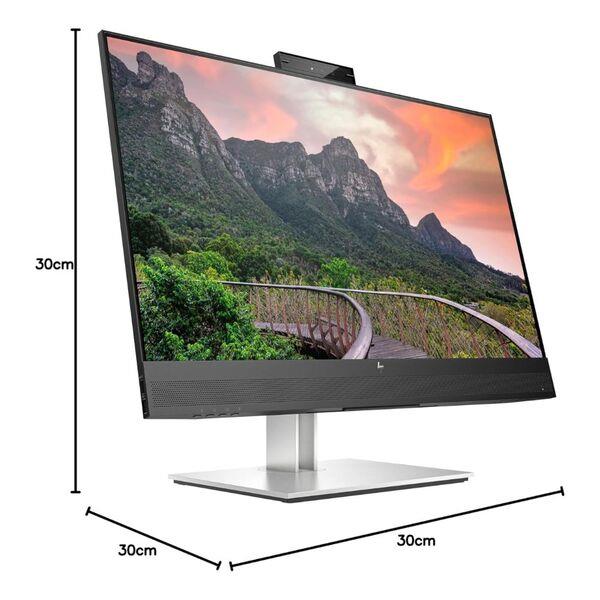 HP HP E27m G4 27インチQHDモニター 40Z29AAABJ | ノジマオンライン