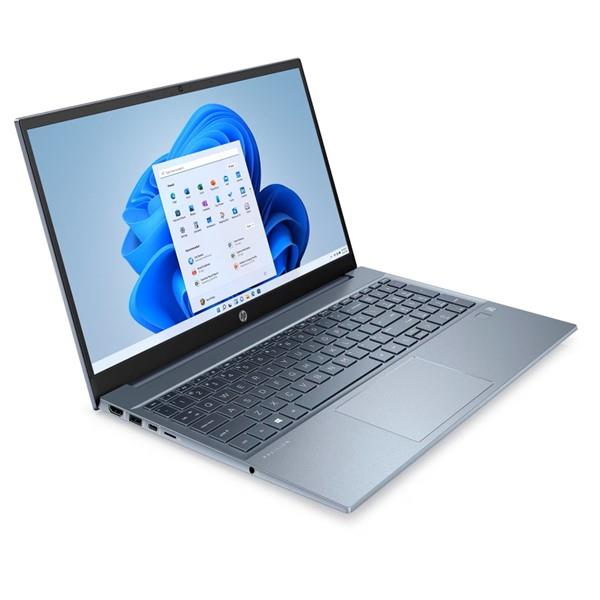 HewlettPackard 6E1X7PA-AAAA ノートPC HP  Pavilion15-eg2000【15.6インチ/Windows11-Home/Core i5-1240P/メモリ8GB/512GB(SSD)/Microsoft  Officeなし/フォグブルー】 | ノジマオンライン