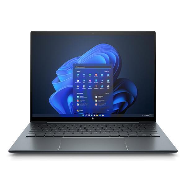 HewlettPackard 6H168PA-ABJ ノートPC Elite Dragonfly G3【13.5インチ/Windows10  Pro(11DG)/Core i5-1245U/メモリ16GB/512GB(SSD)/Microsoft Officeなし/スレートブルー】  ノジマオンライン