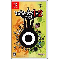 【Switch】 パタポン1＋2 リプレイ