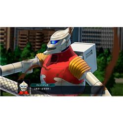 BANDAI NAMCO HAC-P-BDPZA 【Switch】 スーパーロボット大戦Y BANDAI NAMCO HAC-P-BDPZA 【Switch】 スーパーロボット大戦Y