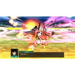 BANDAI NAMCO HAC-P-BDPZA 【Switch】 スーパーロボット大戦Y BANDAI NAMCO HAC-P-BDPZA 【Switch】 スーパーロボット大戦Y
