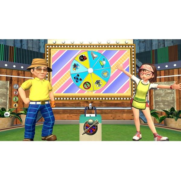 Switch】 みんなのGOLF WORLD | ノジマオンライン