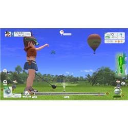 PS5】 みんなのGOLF WORLD | ノジマオンライン