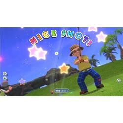 PS5】 みんなのGOLF WORLD | ノジマオンライン