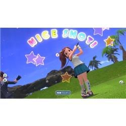 みんなのゴルフオンラインイオンパック みんなのゴルフオンラインイオンパックの通販はau PAY マーケット