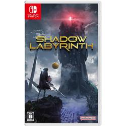 【Switch】 Shadow Labyrinth（シャドウラビリンス）