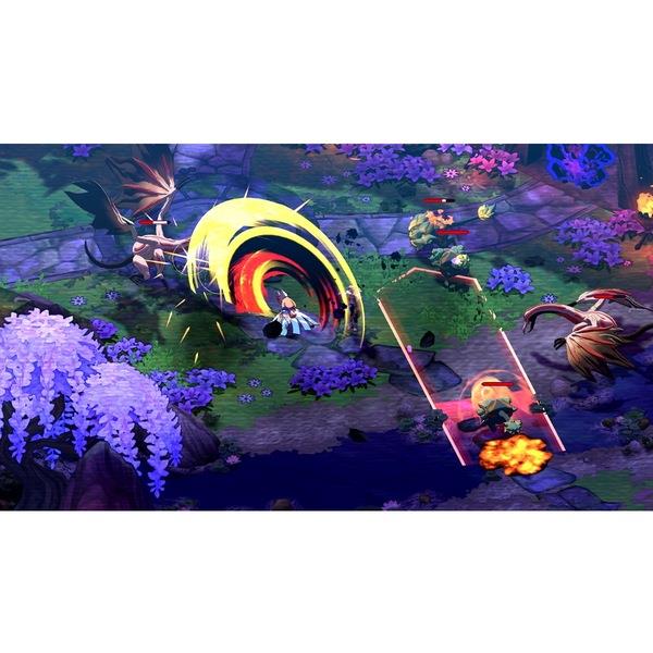 Switch】 トワと神樹の祈り子たち | ノジマオンライン
