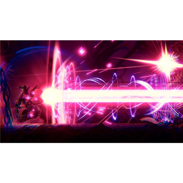 BANDAI NAMCO NXS-J-BGRBA 【Switch2】 Shadow Labyrinth