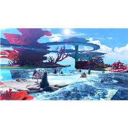 BANDAI NAMCO ELJM-30722 【PS5】 デジモンストーリー タイム