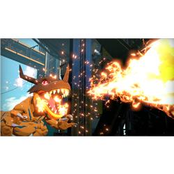 BANDAI NAMCO ELJM-30722 【PS5】 デジモンストーリー タイム