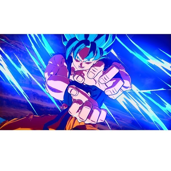 Switch】 ドラゴンボール Sparking! ZERO | ノジマオンライン