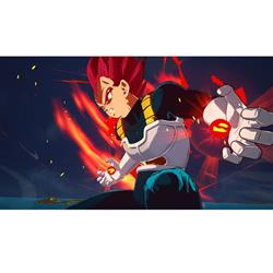 Switch】 ドラゴンボール Sparking! ZERO | ノジマオンライン