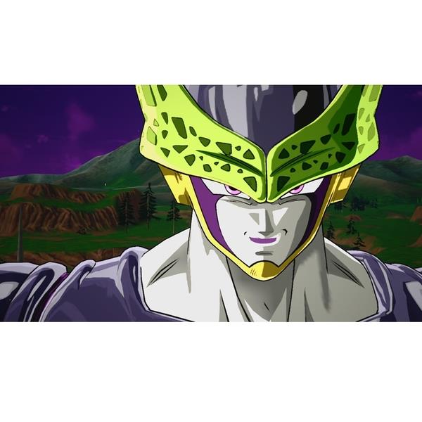 ドラゴンボール - ケロ ドラゴンボールzxキーパーズ】 其の九十六 『あるプレイヤーの