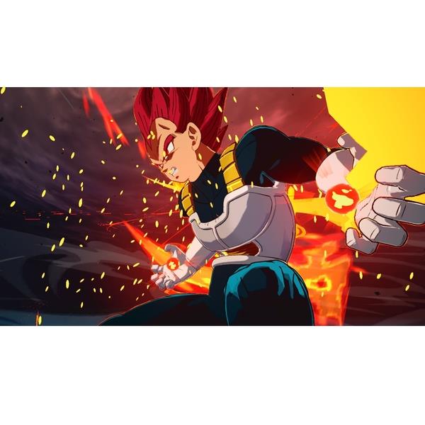 Switch2】 ドラゴンボール Sparking! ZERO | ノジマオンライン