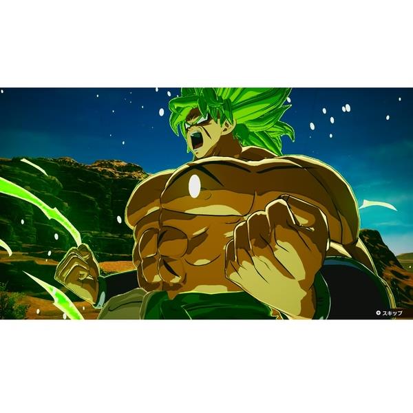 Switch2】 ドラゴンボール Sparking! ZERO | ノジマオンライン