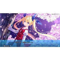 ダ・カーポ　DC Chaostcg SR RRR プレミアムブースター D.C.～ダ・カーポ～ 20th Anniversary