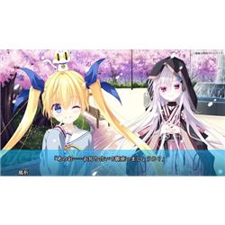 Switch】 D.C. Re:tune ～ダ・カーポ～ リチューン 限定版<音夢Edtion