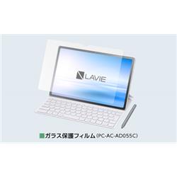 NEC Androidﾀﾌﾞﾚｯﾄ【12.1インチ/Android15/MediaTek Dimensity 6400