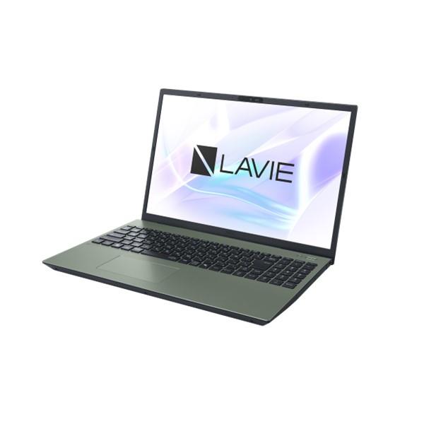 NEC ノートPC 【16インチ/Windows11/Core i7-1355U/メモリ32GB