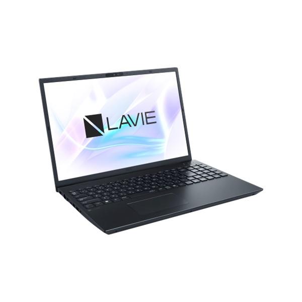 NEC PC-N1655KXB-N ノートPC 【16インチ/Windows11/Core i5
