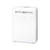 SHARP CV-SH150-W 衣類乾燥除湿機【ハイブリッド方式/除湿量13L SHARP CV-SH150-W 衣類乾燥除湿機【ハイブリッド方式/除湿量13L