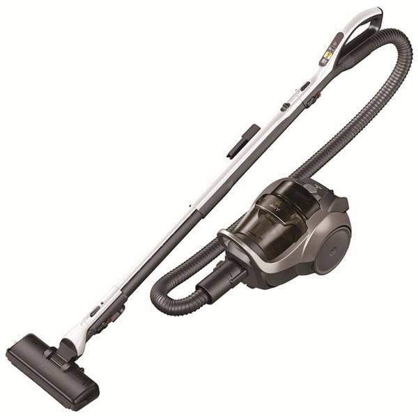 【高年式】三菱掃除機Be-Kパワーブラシ 三菱電機 サイクロン式掃除機Be-Kシリーズ【自走式パワーブラシ/本体
