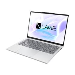 NEC モバイルPC 【13.3インチ/Windows11/Ryzen 7 7735HS/メモリ16GB