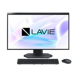 NEC ﾃﾞｽｸﾄｯﾌﾟPC 【27インチ/Windows11/Core i7-1355U/メモリ16GB