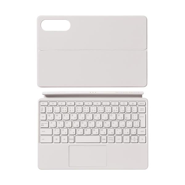 NEC NEC LAVIE Android ﾀﾌﾞﾚｯﾄ PC-TX117LAS用ｷｰﾎﾞｰﾄﾞ PC-AC-AD065C