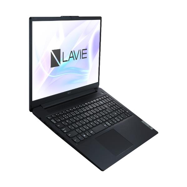 NEC ノートPC 【15.6インチ/Windows11/Core i5-1335U/メモリ16GB