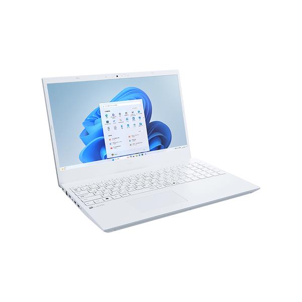 NEC ﾉｰﾄPC 【15.6インチ/Windows11/Core i5-1235U/メモリ8GB×1(空き