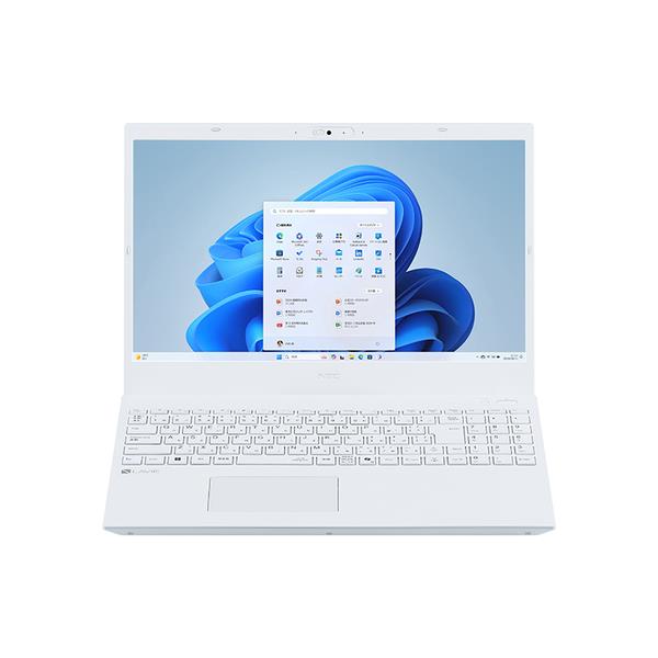 NEC ﾉｰﾄPC 【15.6インチ/Windows11/Core i5-1235U/メモリ8GB×1(空き