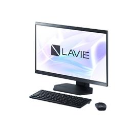 ★オールインワンPC★ 第11世代Corei5 メモリ16GB NEC 595 NEC ﾃﾞｽｸﾄｯﾌﾟPC 【23.8インチ/Windows11/Core i5-1335U/メモリ16GB