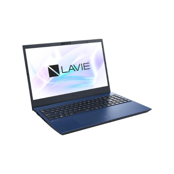 NEC i3-1315U 16GB SSD512GB 美品 マウス付 NEC ﾉｰﾄPC 【15.6インチ/Windows11/Core i3-1315U/メモリ16GB/SSD256GB