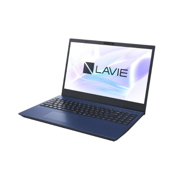 NEC ﾉｰﾄPC 【15.6インチ/Windows11/Core i3-1315U/メモリ16GB/SSD256GB