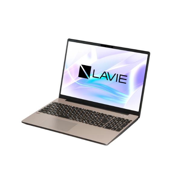 NEC ﾉｰﾄPC 【16インチ/Windows11/Ryzen AI 7 445/メモリ16GB/SSD256GB