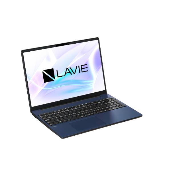 NEC ﾉｰﾄPC 【16インチ/Windows11/Ryzen AI 7 445/メモリ32GB/SSD512GB