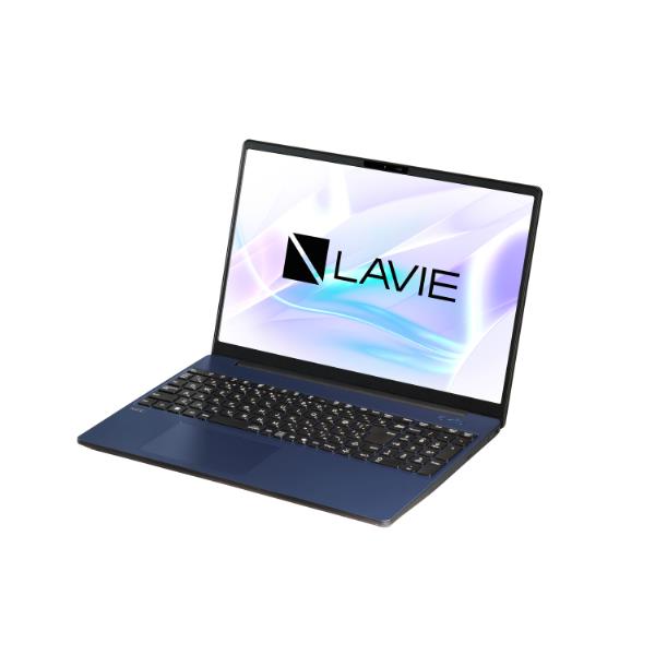 NEC ﾉｰﾄPC 【16インチ/Windows11/Ryzen AI 7 445/メモリ32GB/SSD512GB