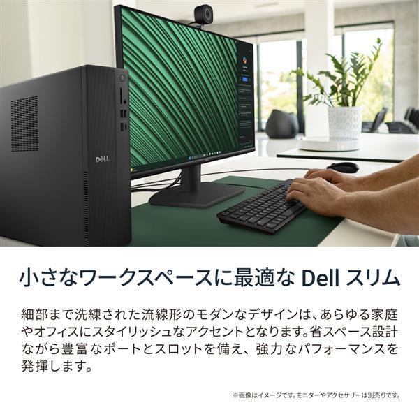 DELL デスクトップPC SD60GHM3D | ノジマオンライン