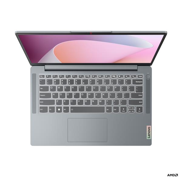 IdeaPad Slim370メモリ16GB Ryzen7 5825Uゲーミング lenovo IdeaPad Slim 3 Gen 8 15.6型 Ryzen7 5825U メモリ16GB