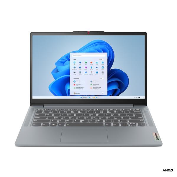 lenovo IdeaPad Slim3 Gen8 14型 RYZEN 7 5825U メモリ 16GB SSD 512GB