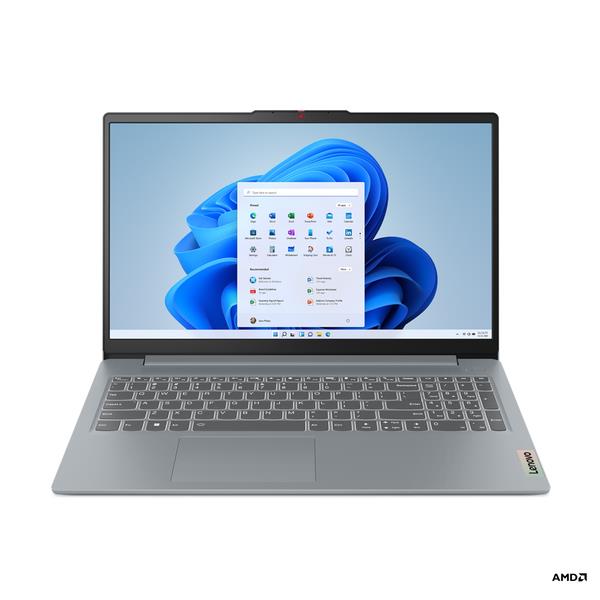 Lenovo 82XM011DJP IdeaPad Slim 3 Gen 8 15.6型 Ryzen7 5825U