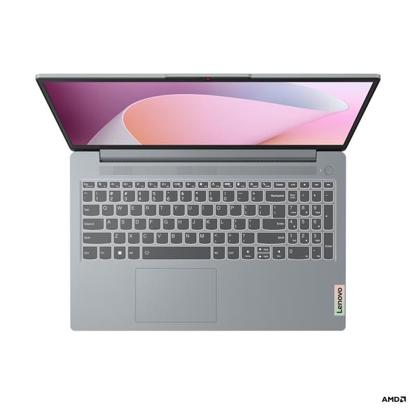 lenovo IdeaPad Slim 3 Gen 8 15.6型 Ryzen7 5825U メモリ16GB