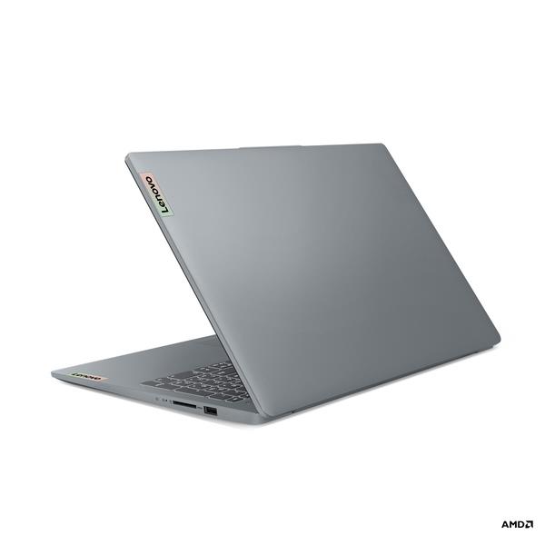 lenovo IdeaPad Slim 3 Gen 8 15.6型 Ryzen7 5825U メモリ16GB