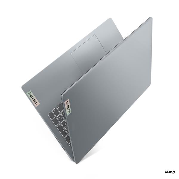 IdeaPad Slim370メモリ16GB Ryzen7 5825Uゲーミング lenovo IdeaPad Slim 3 Gen 8 15.6型 Ryzen7 5825U メモリ16GB